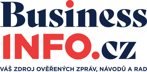BusinessInfo.cz