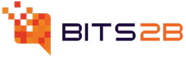 Bits2B