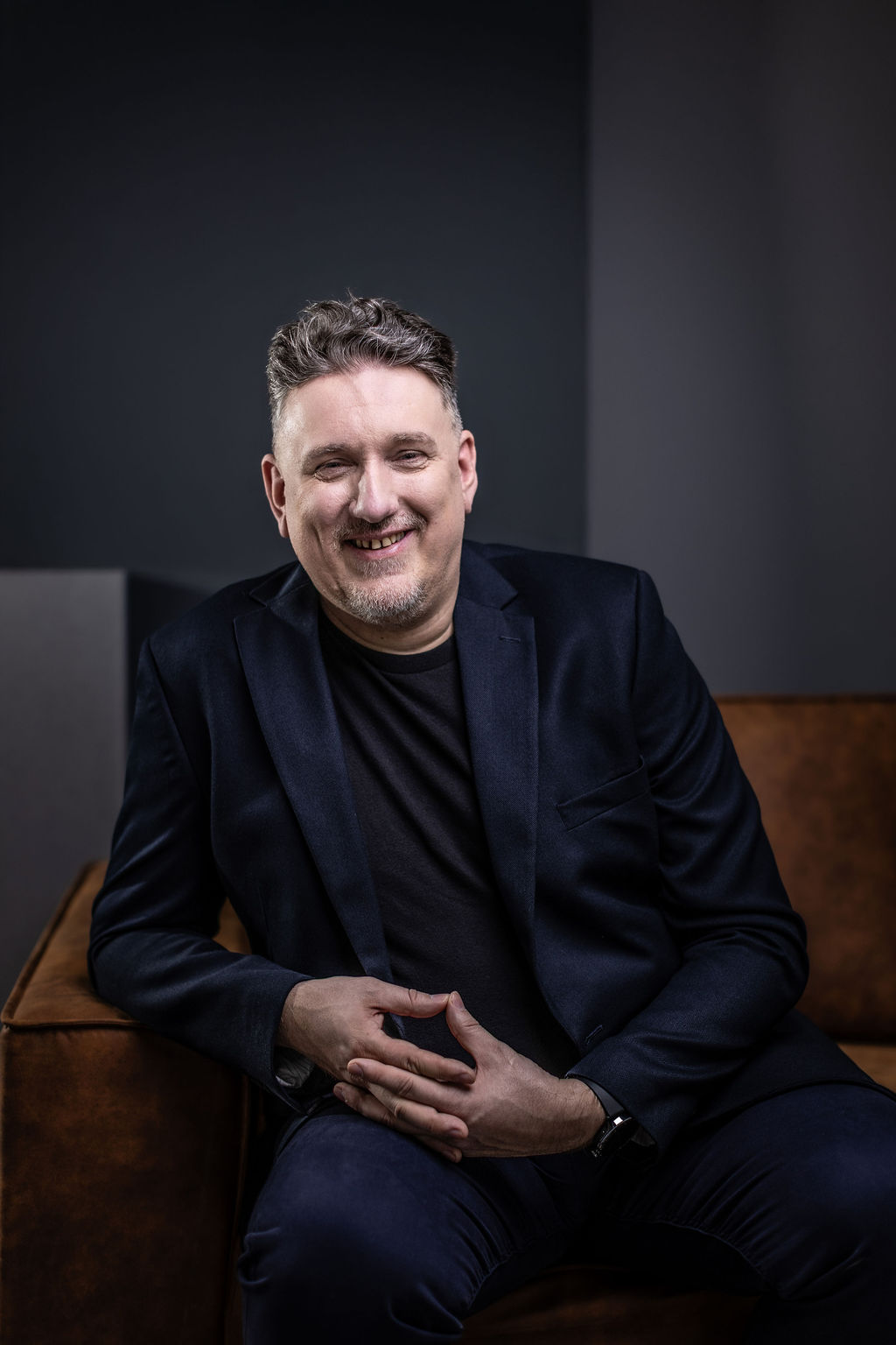 Pavel Ungr, SEO a AI SEO konzultant
