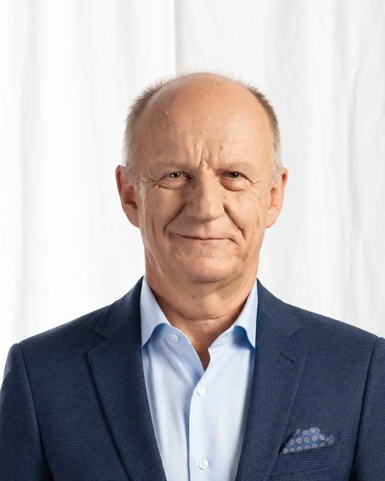 Tomáš Vlasák, ředitel regionální kanceláře CzechInvestu pro Pardubický kraj