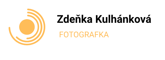 Zdeňka Kulhánková — fotografka
