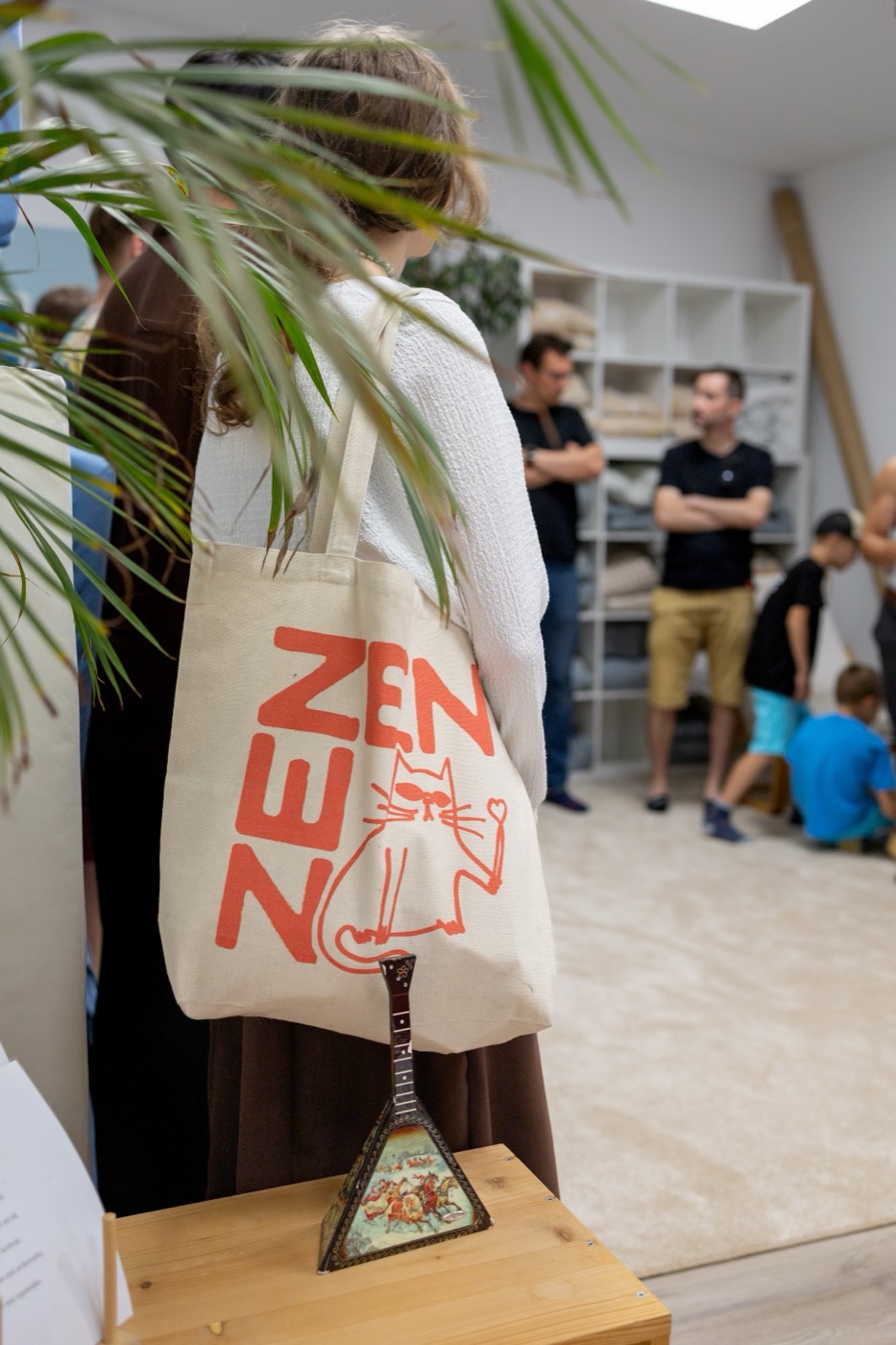 Účastníci Business Meetupu během letního setkání v Pardubicích - fotka 16