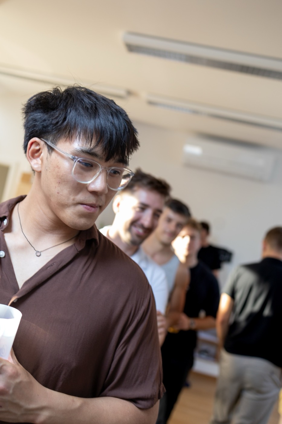 Neformální setkání komunity Business Meetup Pardubice u grilu - fotka 21