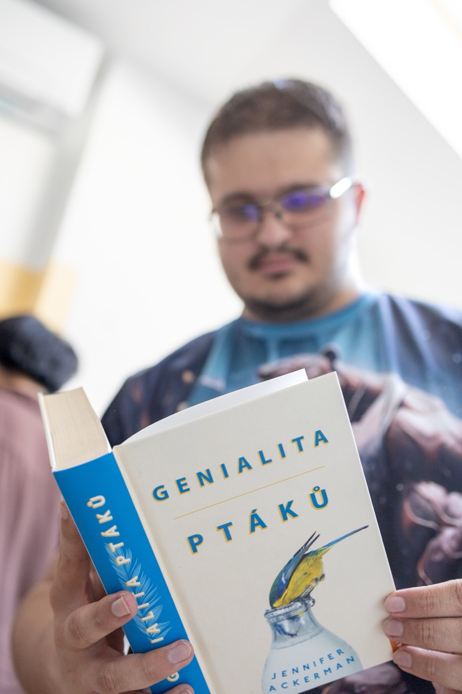 Neformální setkání komunity Business Meetup Pardubice u grilu - fotka 33
