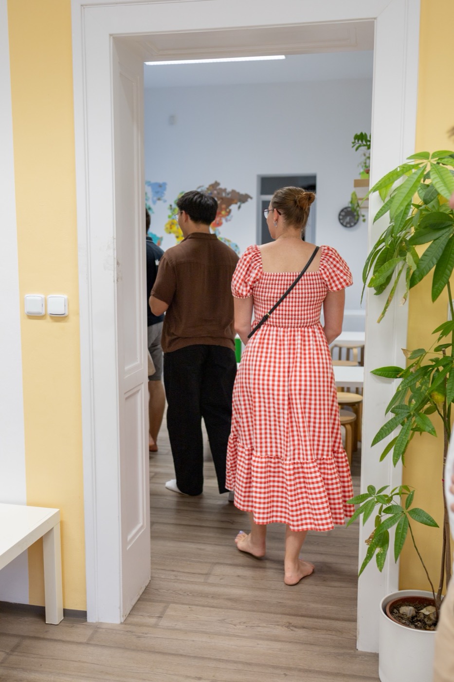 Rozhovory lidí z praxe na Business Meetupu v Pardubicích - fotka 54
